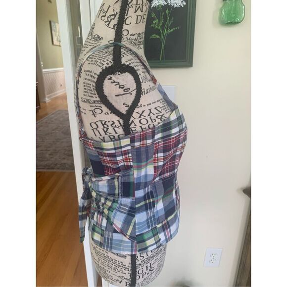 Maderas Patchwork Top - Picture 9 of 11